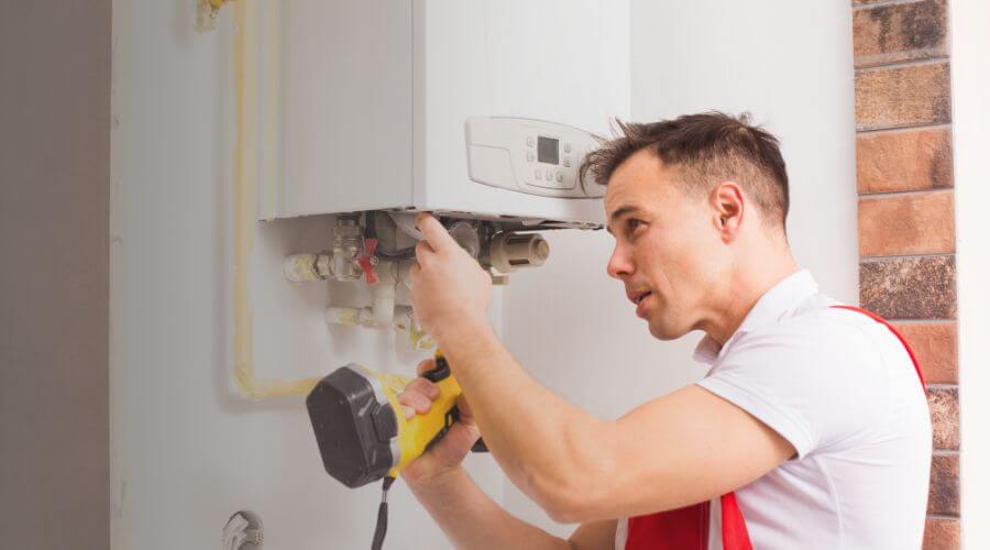 Professional expert plumbing services in Grannis, AR